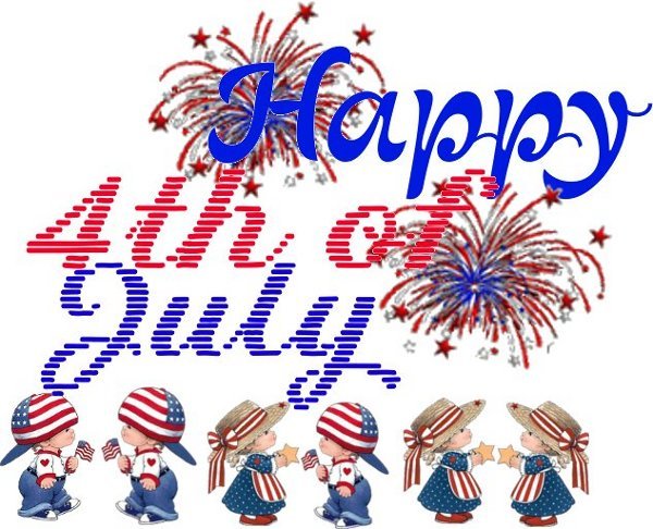 4th-of-july cards