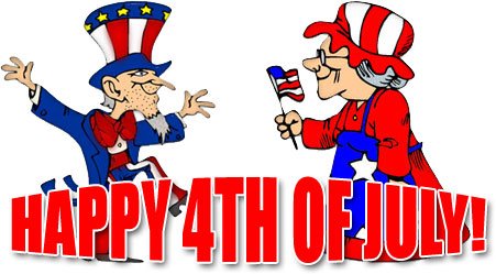 Image result for 4th of july cards