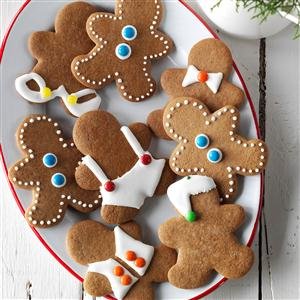 Gingerbread-Men-Cookies