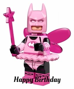 batman-fairy birthday cards