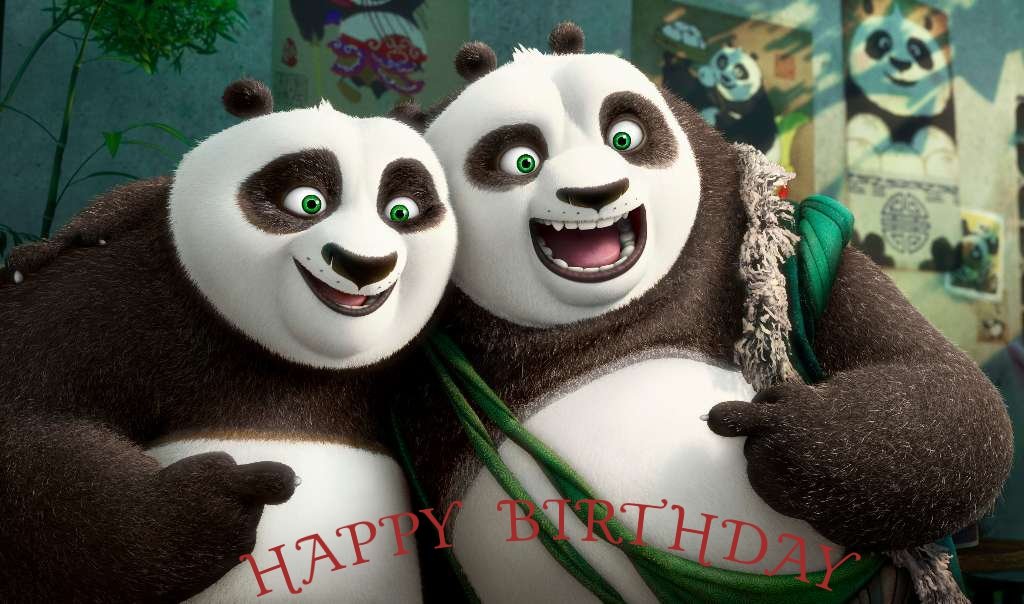 kung-fu-panda birthday