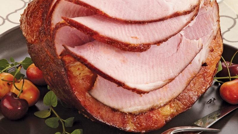 Sweet-and-Spicy-Ham