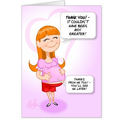 Thank-You cards