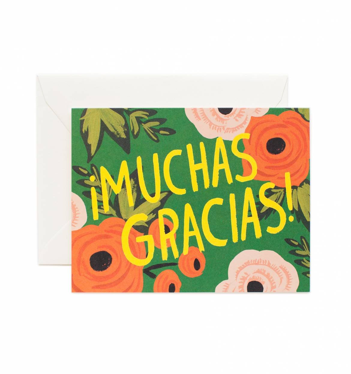 Thank-You cards