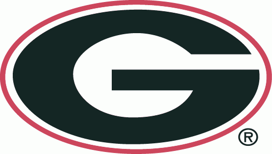 georgia bulldog clipart logo - photo #34