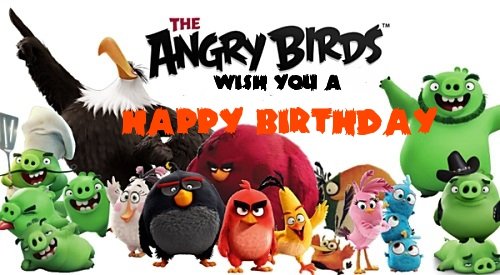 angry-birds-movie birthday