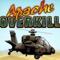 apache overkill game