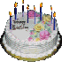 Birthday Cake
