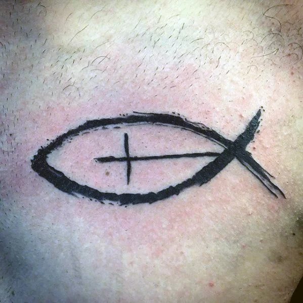 Faith-tattoo