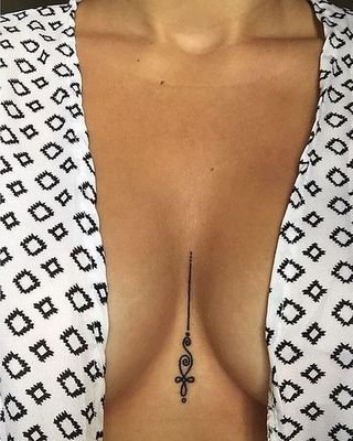 girls tattoos