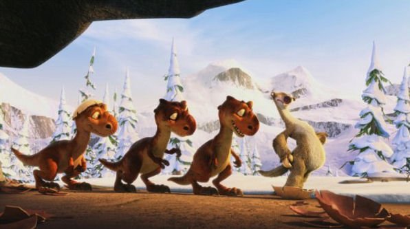 for apple instal Ice Age: Dawn of the Dinosaurs