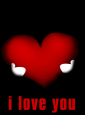 I Love You