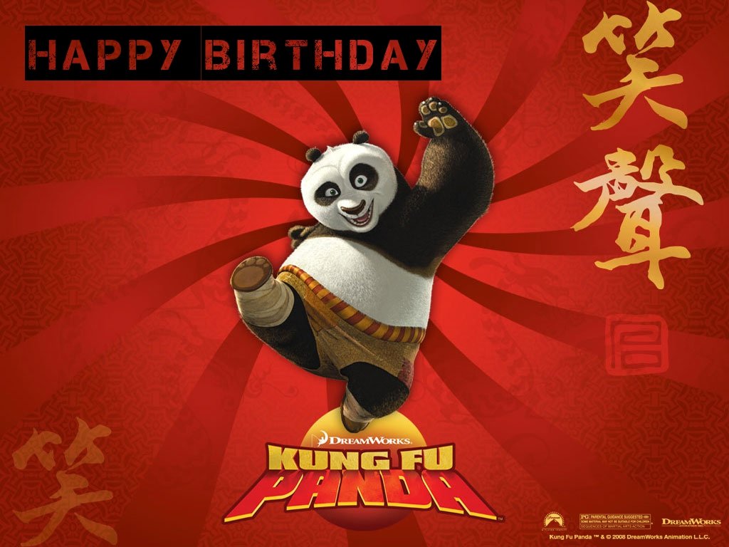 kung-fu-panda birthday