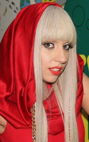 Lady Gaga Illuminati Bad Romance. ad romance ultimate-