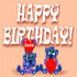 Free Birthday Greeting Cards