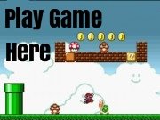 Mario and Luigi game