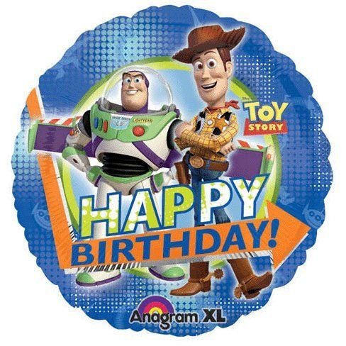 toystory birthday