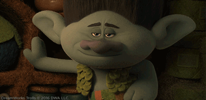 trolls birthday