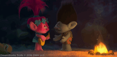 trolls birthday