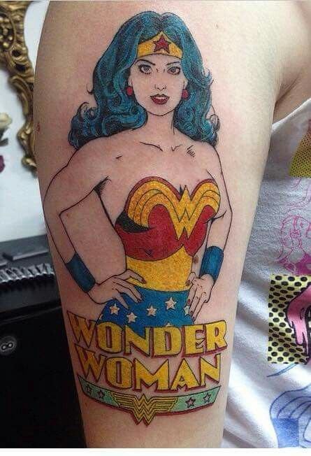 wonder-woman-tattoo