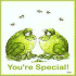 You Are Special