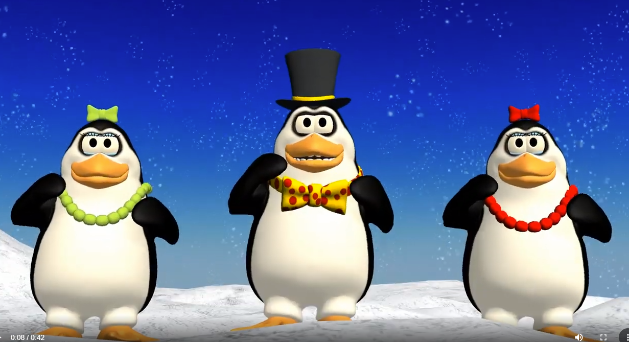 Birthday-song-from-Penguins