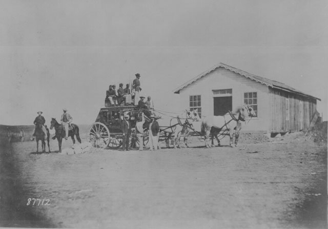 old west pictures