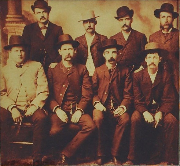 old west pictures