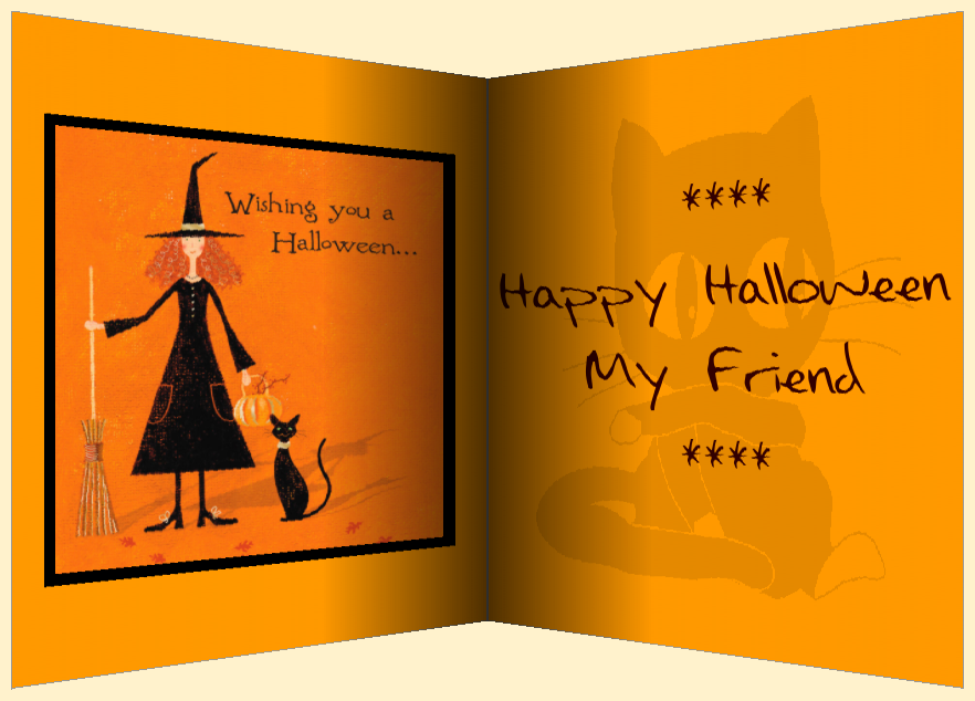 halloween cards