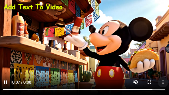 Mickey_Taco_Video
