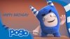 oddbods