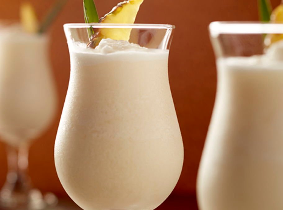 Pina-Colada