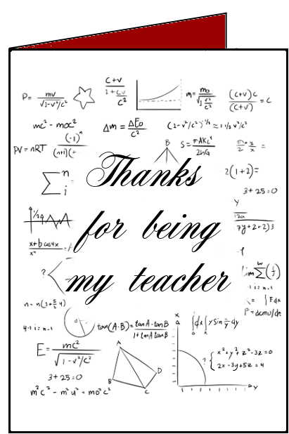 thank you ecards