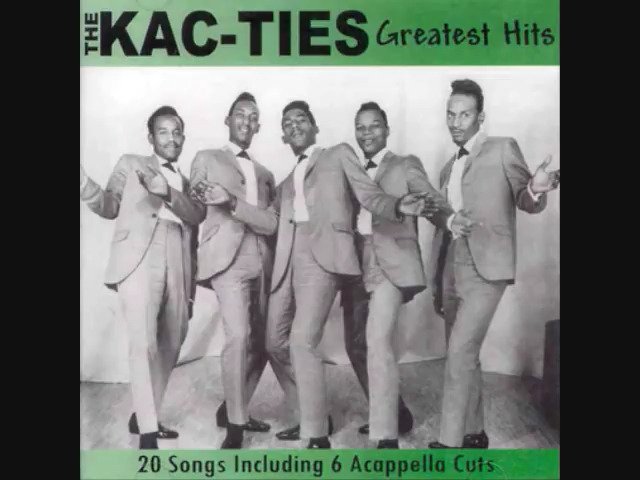 The Kac Ties