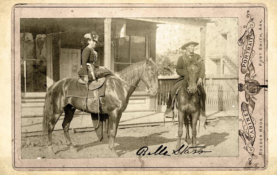 old west pictures