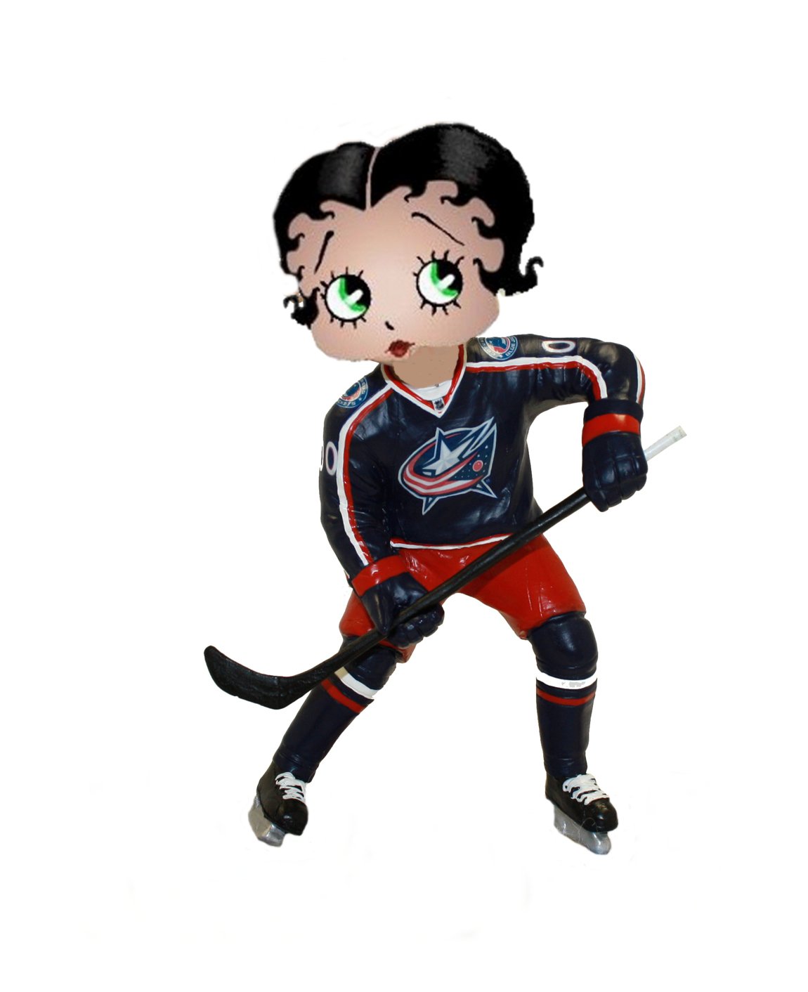 betty-boop-blue jackets