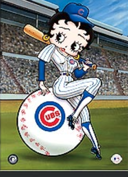 betty-boop-chicago-cubs