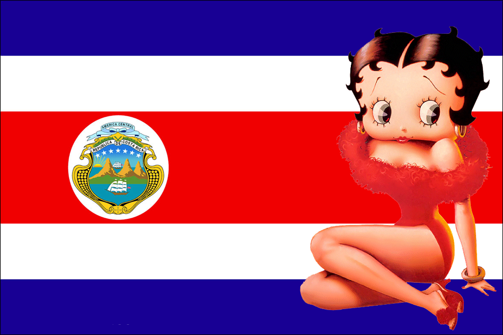 betty-boop-costa-rica