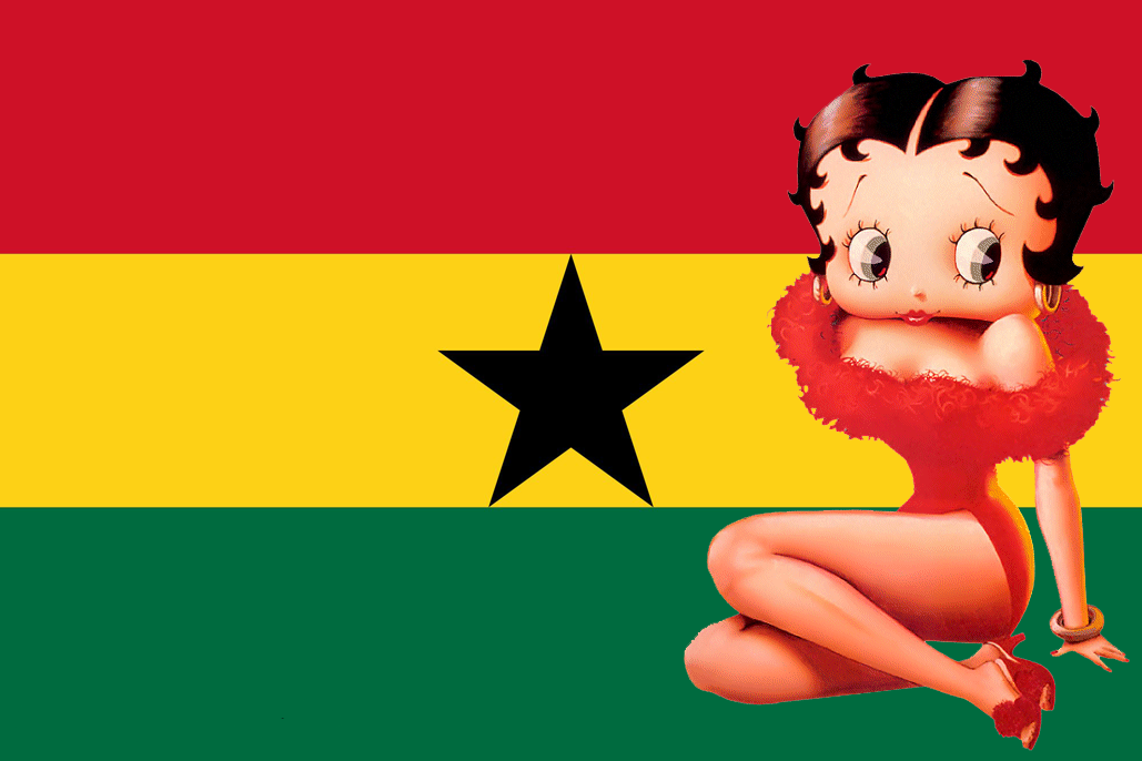 betty-boop-ghana