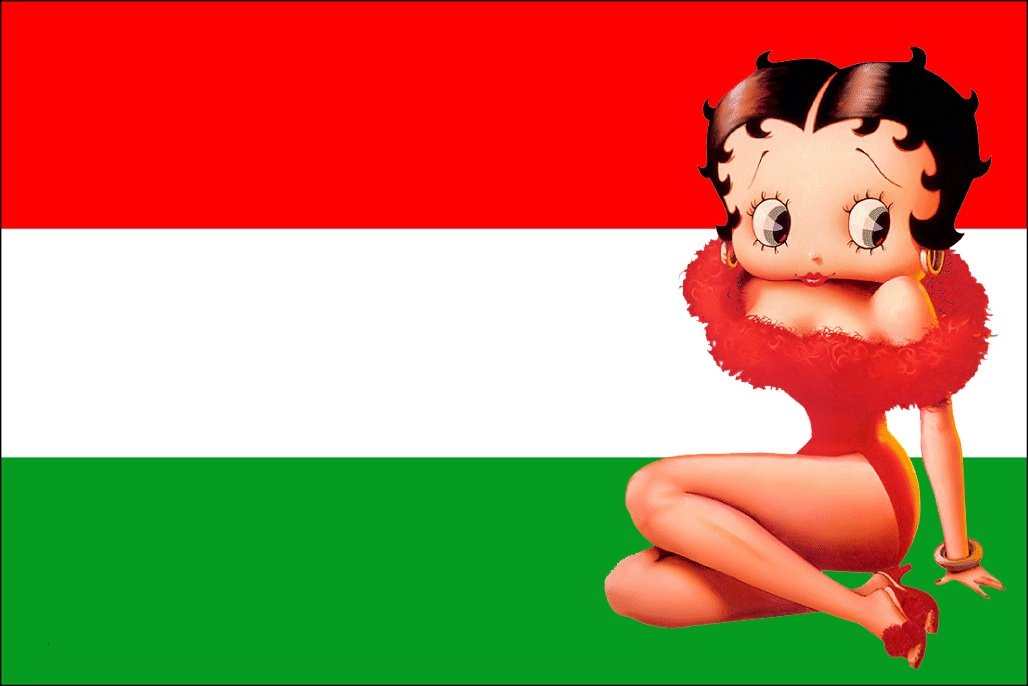 betty-boop-hungary