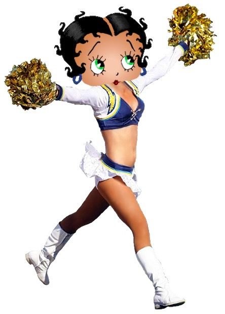 betty-boop-la-chargers