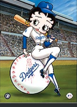 betty-boop-la-dodgers