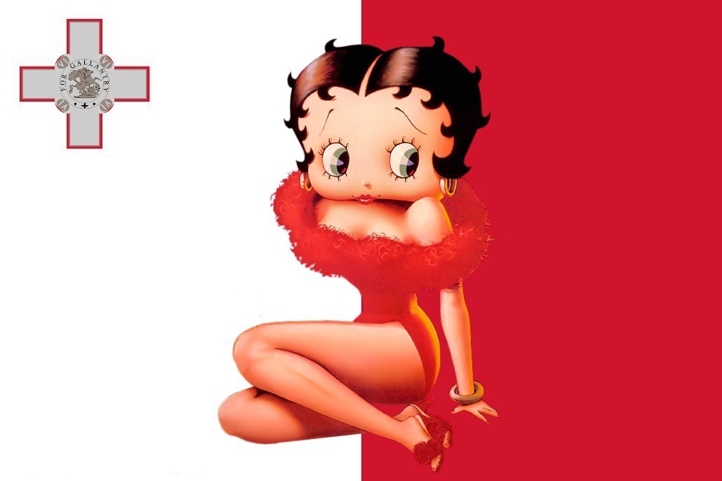 betty-boop-malta