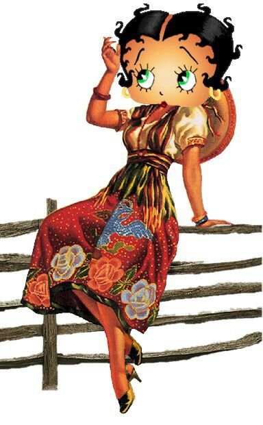 betty-boop-mexican