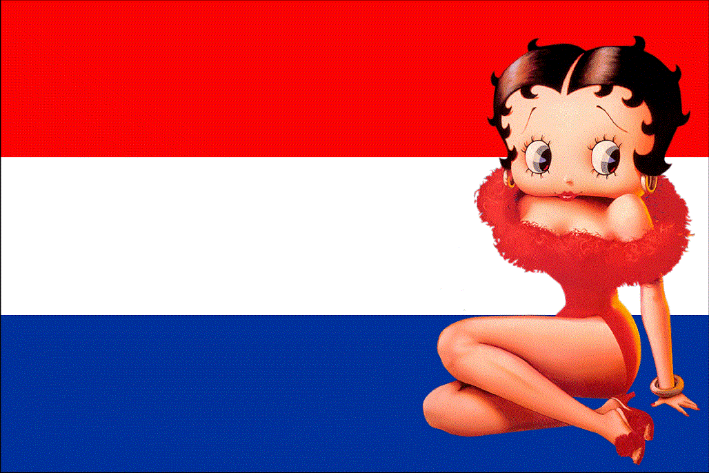 betty-boop-netherlands