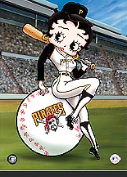 betty-boop-pittsburgh-pirates