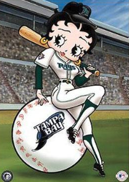 betty-boop-tampa-bay-rays