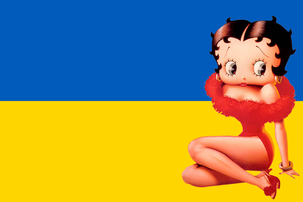 betty-boop-ukraine