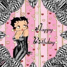 Betty Boop-Birthday-Ecards-Images-Pictures