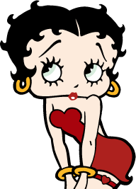 betty boop